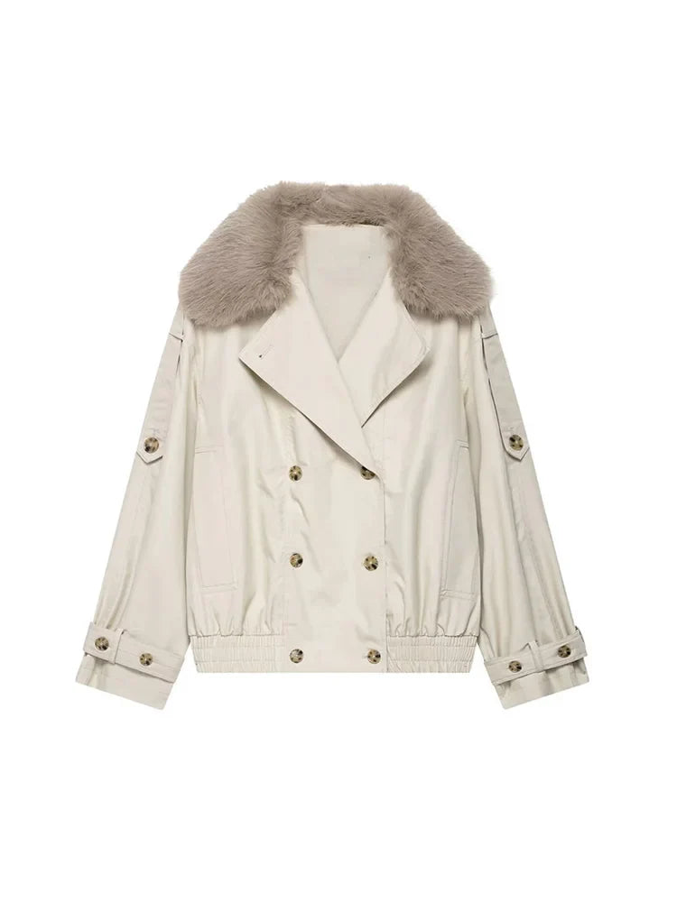 Mystique & Co™ Noémie Jacke