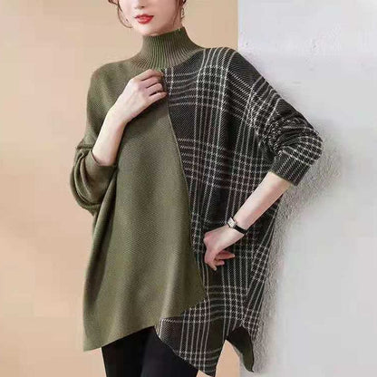 Patchwork coltrui