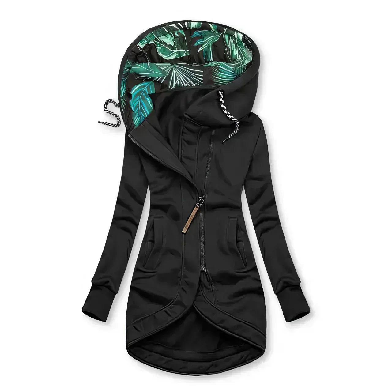Elaine™ | Bequeme Jacke