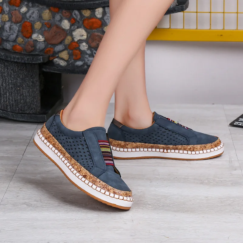 Avalance™| Jacey Bequeme Schuhe zum Gehen