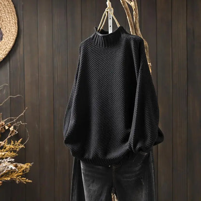Avery Cashmere Trui