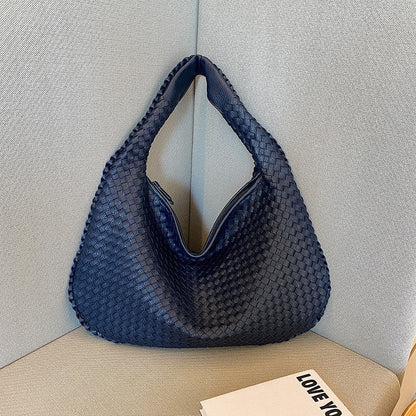 MABEL - Handtasche aus PU-Leder