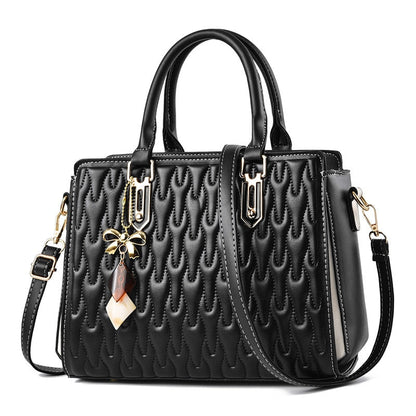 Sac en cuir classique Celeste