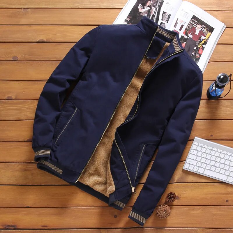 Apex Jacke