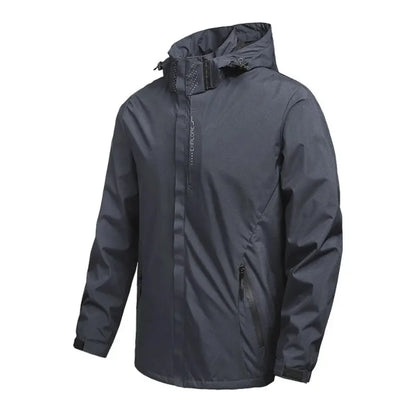 Diane™ – Autumn Jacket for Women - Waterproof & Windproof