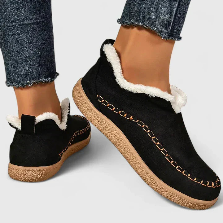 Victoria | Lux Orthopädische Stiefel