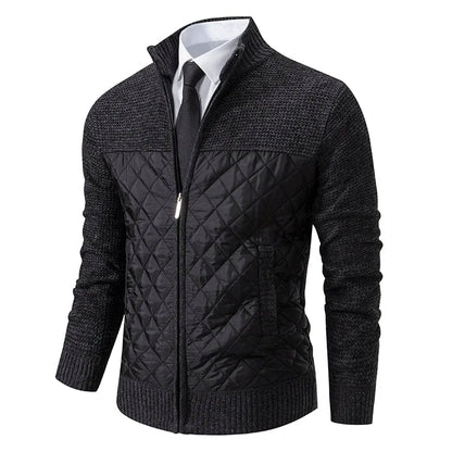 Credo Devoir Knit Sweater