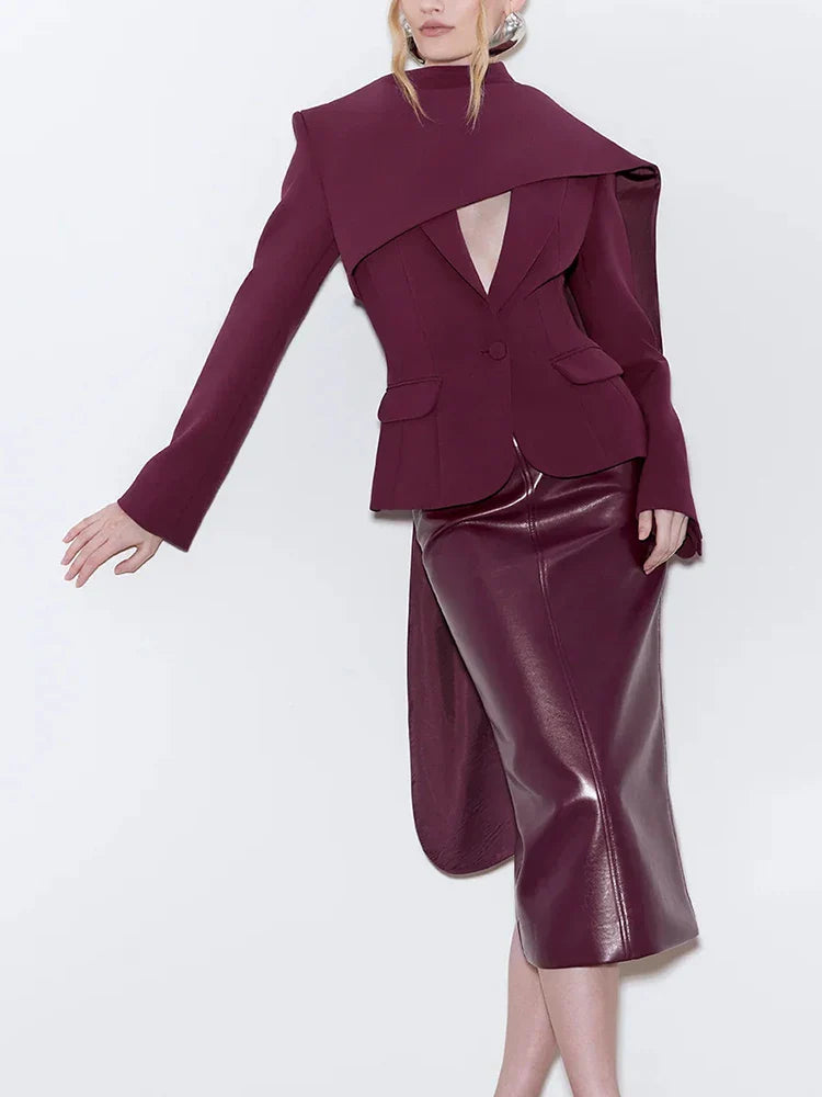 Marla Gesteppte Jacke