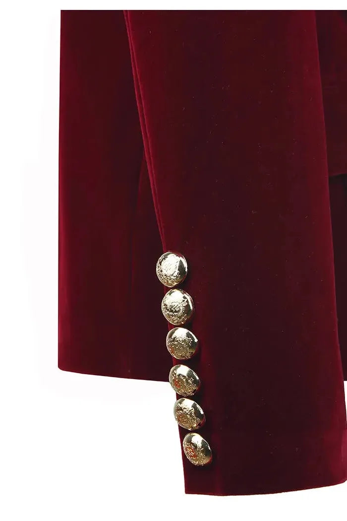 Nolia Luxe - Perfekter Blazer