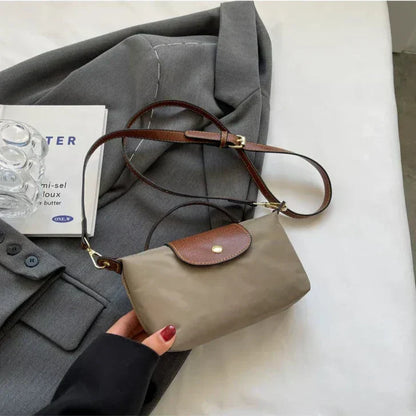 Kirsten™ – Elegante en Veelzijdige Leren Tas