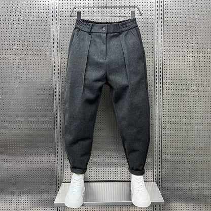THARAH | Elegante mêlee-broek