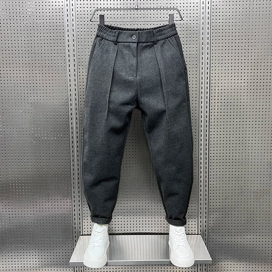 Milano™ – Stilvolle Hosen