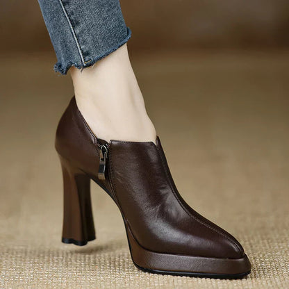Carina stijlvolle pumps