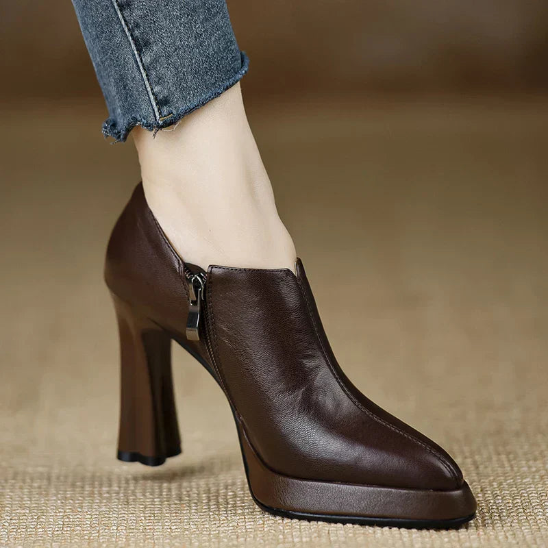 Solenza™| Carina Stijlvolle Pumps