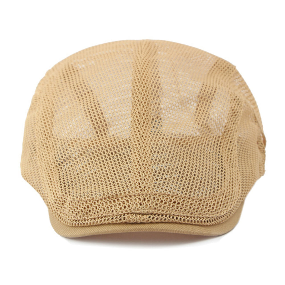 Mesh-Fahrer-Cap