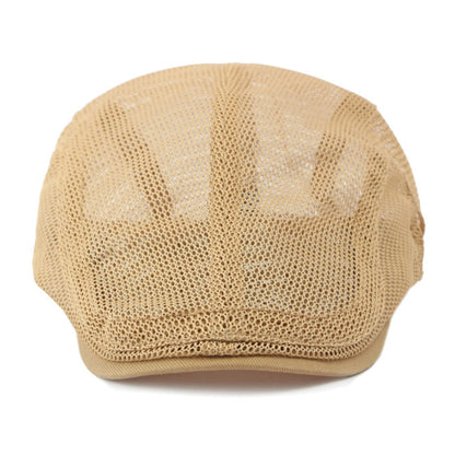 Mesh-Fahrer-Cap
