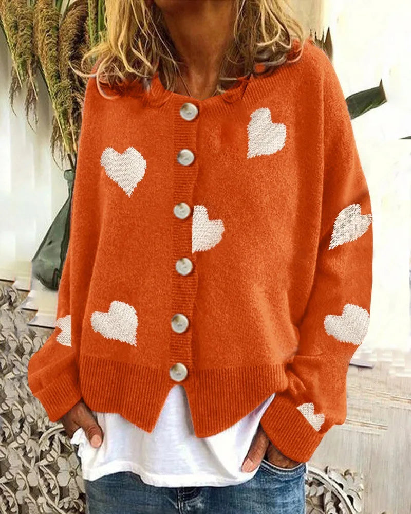 WREN | Pullover aus weichem Material