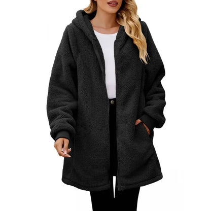 Annelie | Damen Fleecejacke