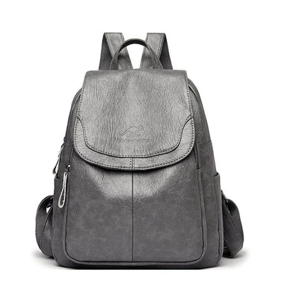Lyda - Stilvoller Alltagsrucksack