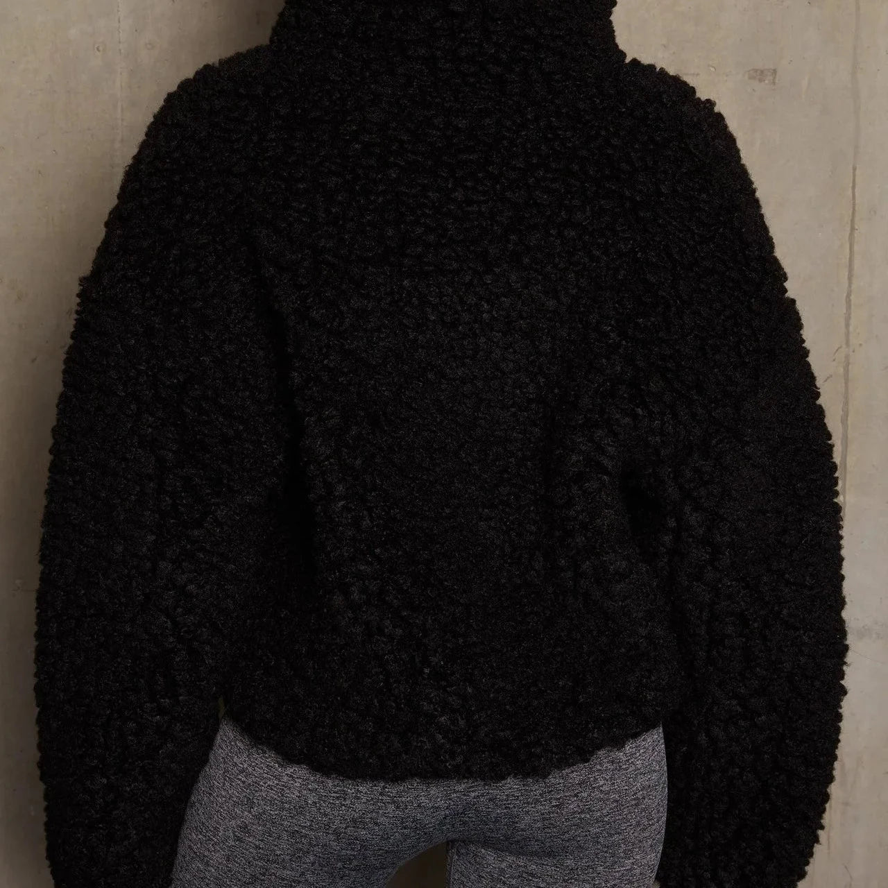Marlin Sherpa Jacke