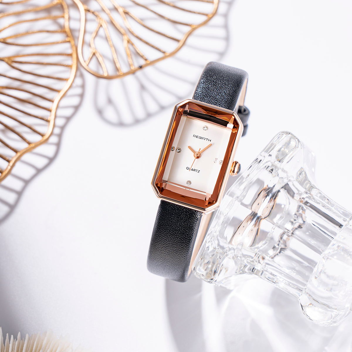 Aria | Armbanduhr