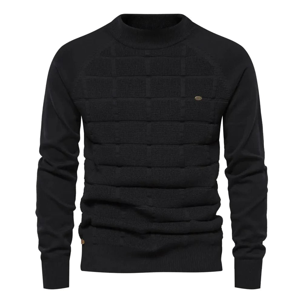 Veless Pullover