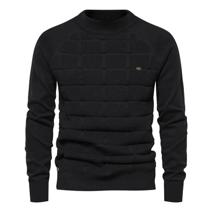 Veless Pullover