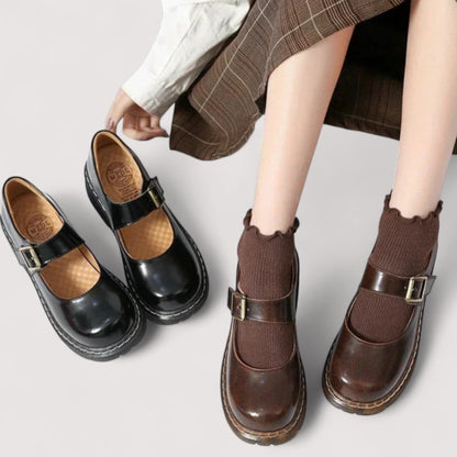 Luna – Elegante und Bequeme Sandalen