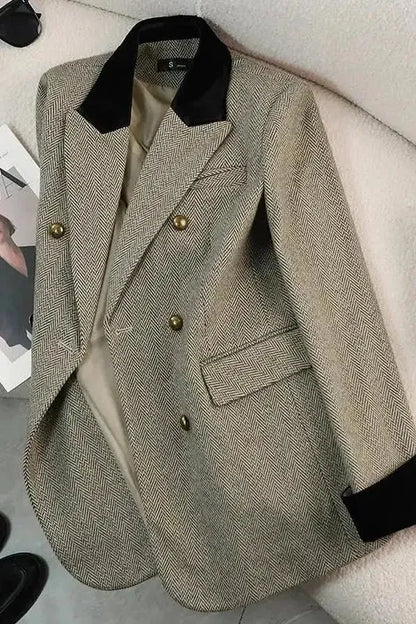 Rivelle Chic – Perfekter Blazer