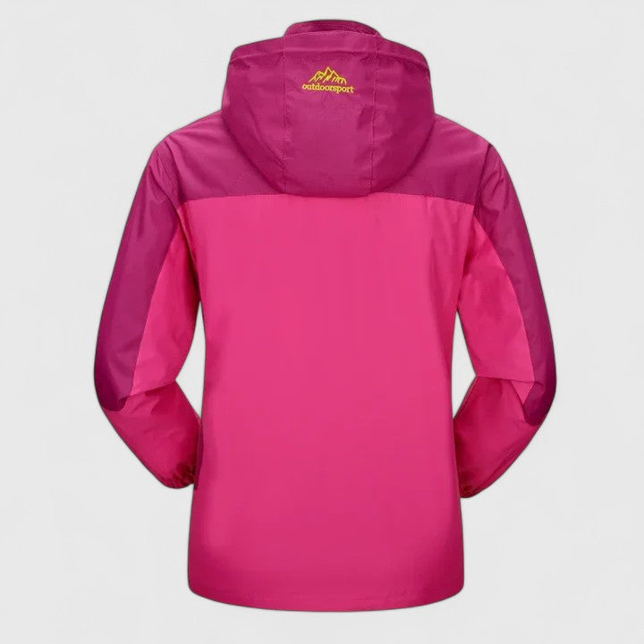 Shakira™ | Comfortabele jas