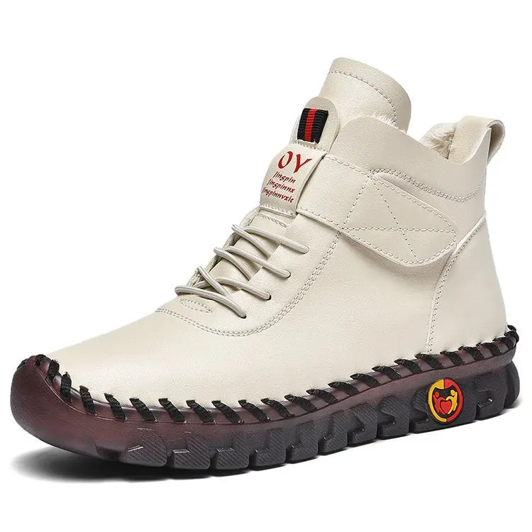 Victoria | Winter Orthopädische Stiefeletten