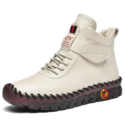 Victoria | Winter Orthopädische Stiefeletten