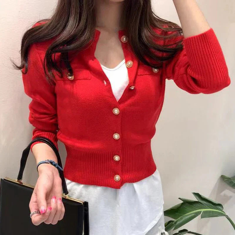 Mystique & Co™ Elena Strickjacke