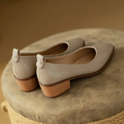 Solenza™| Helen klassieke pumps