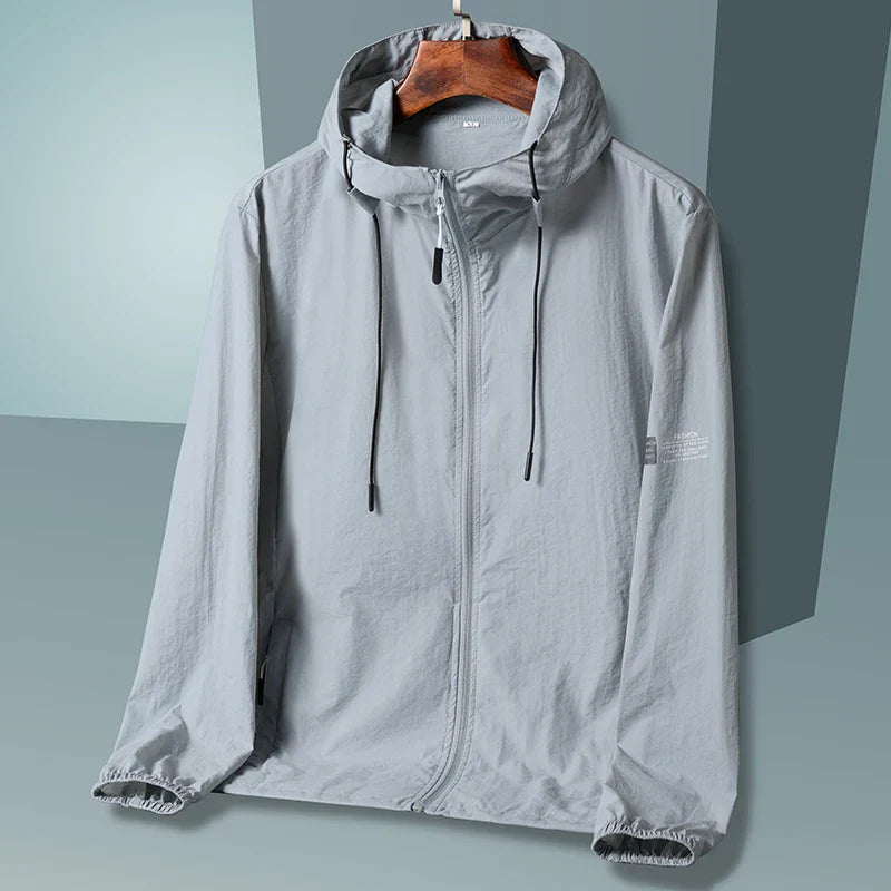 Elegante Sommerjacke