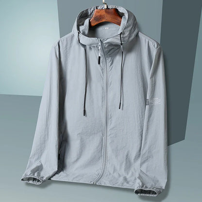 Elegante Sommerjacke