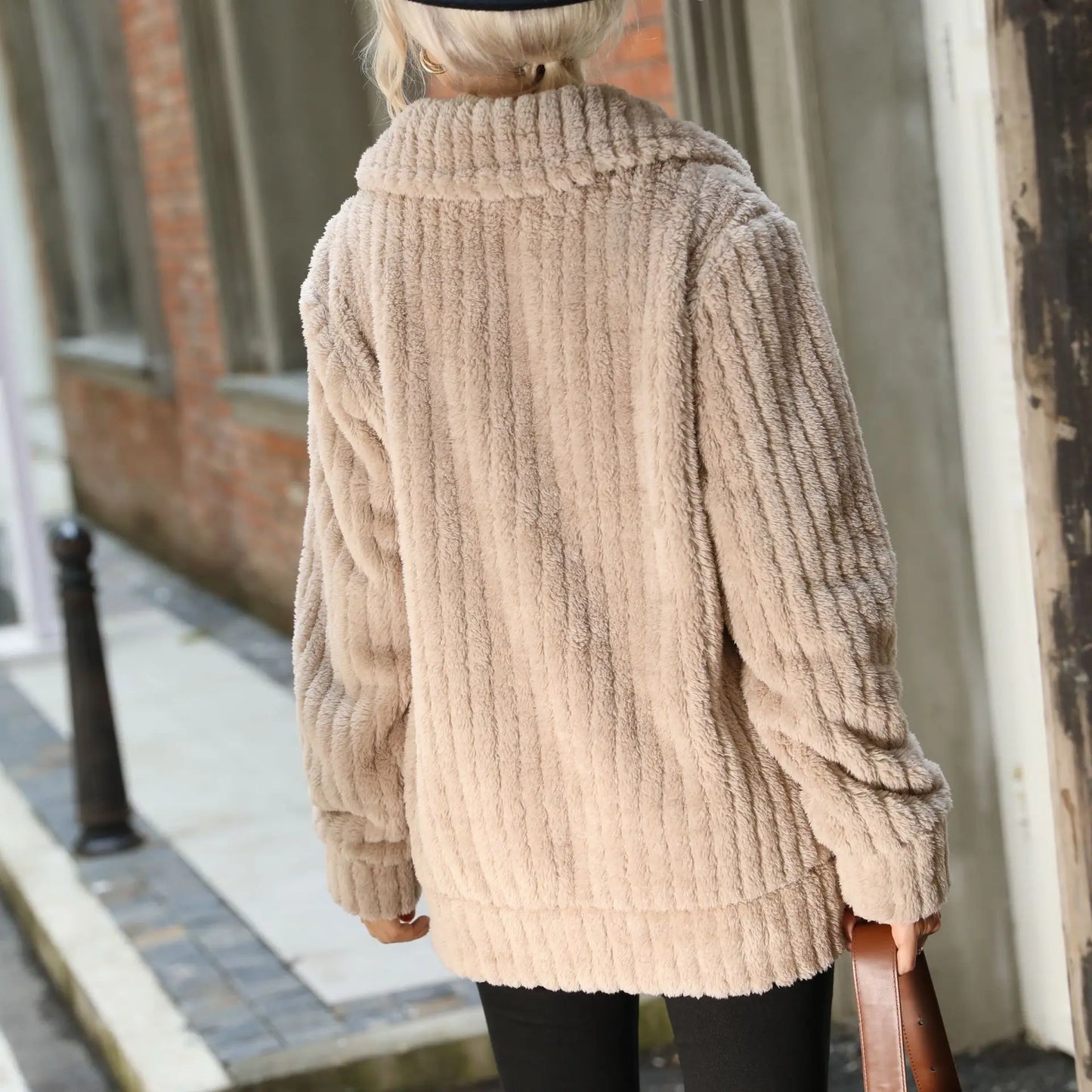 JULIET™ | LÄSSIG SCHICKE JACKE