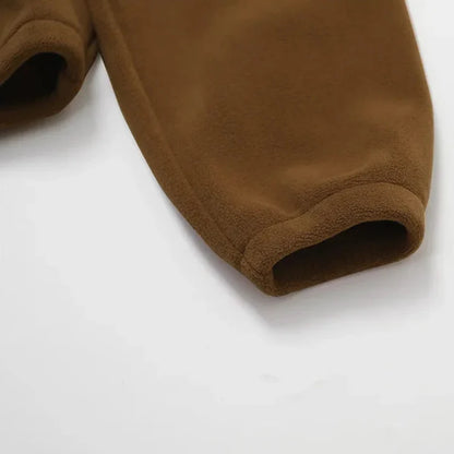 Belan Fleecejacke