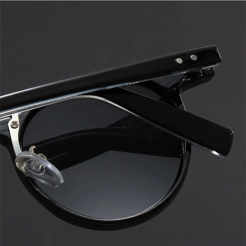 Bergamo Retro-Sonnenbrille