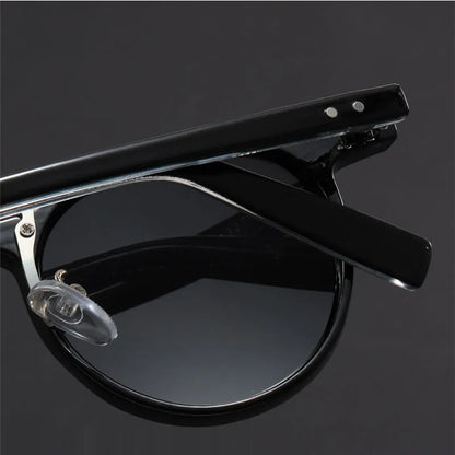 Bergamo Retro-Sonnenbrille