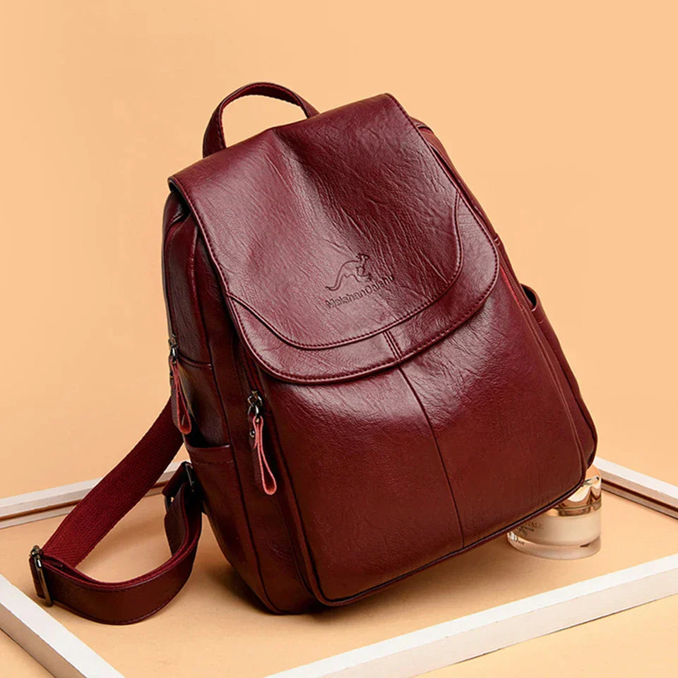Lyda - Stilvoller Alltagsrucksack