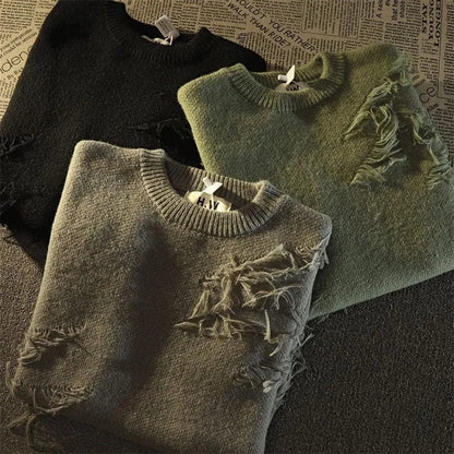 Jezzer Sweater