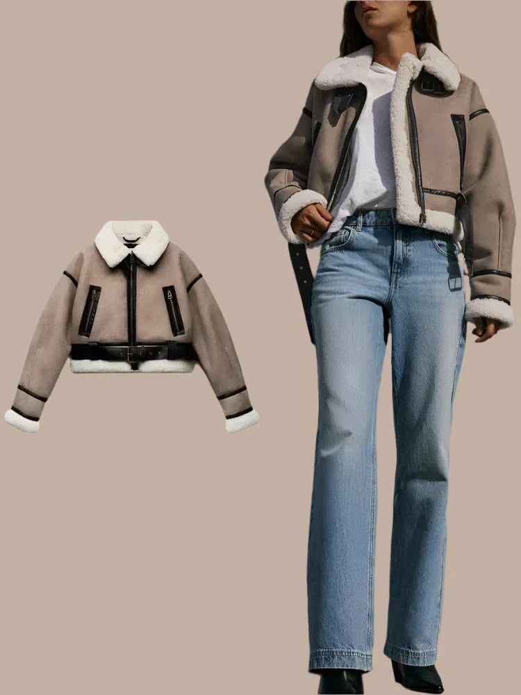 Chloé™ | Trendy jack