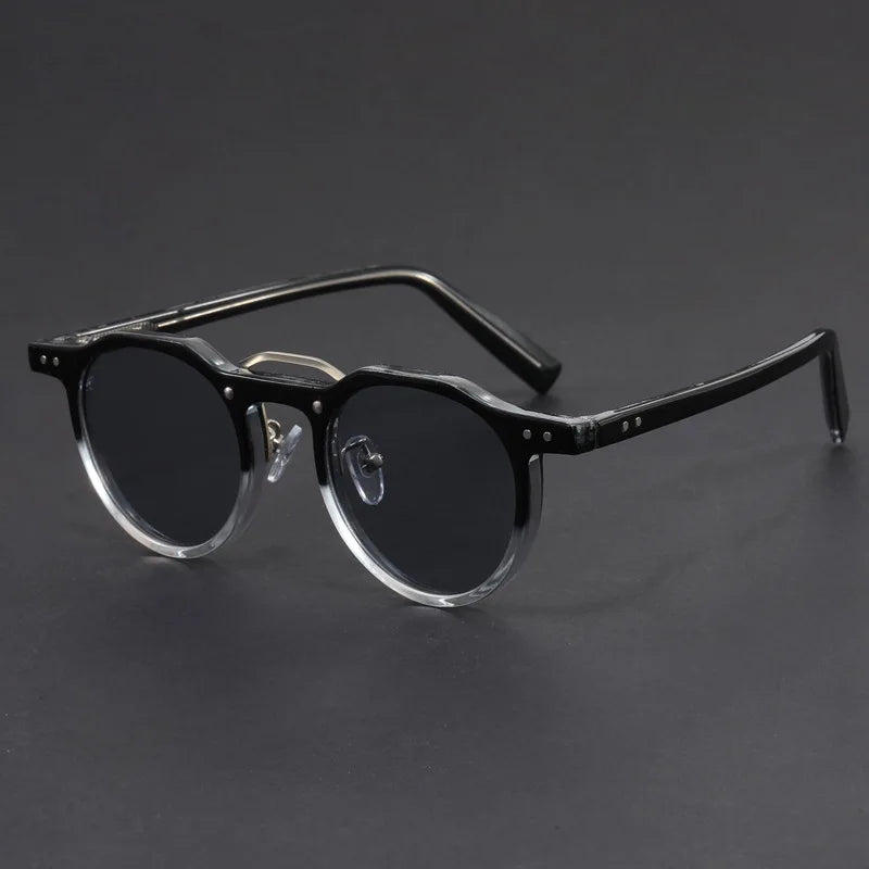 Bergamo Retro-Sonnenbrille