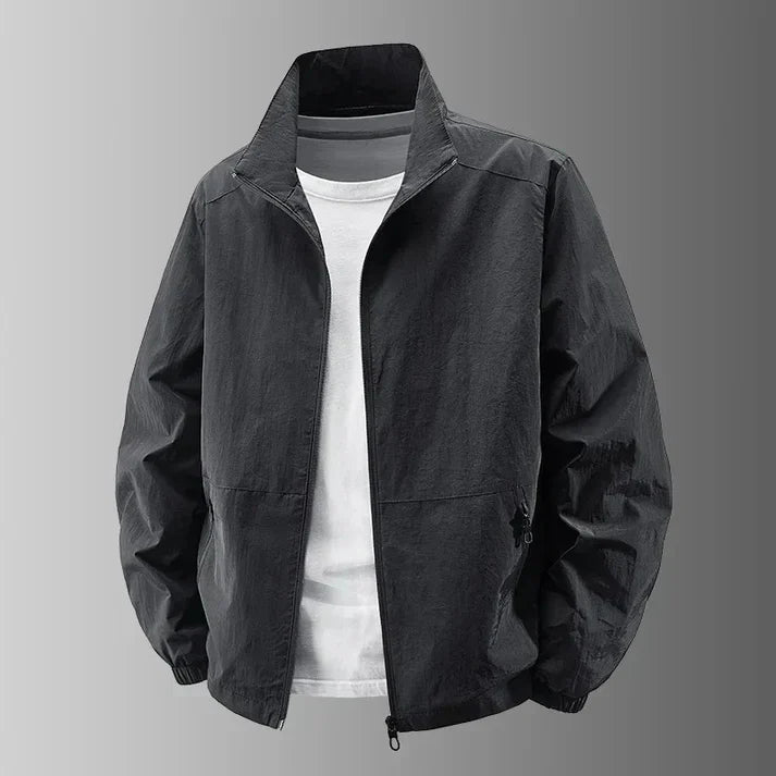 Blaise – Veste légère et élégante