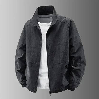 Blaise – Veste légère et élégante