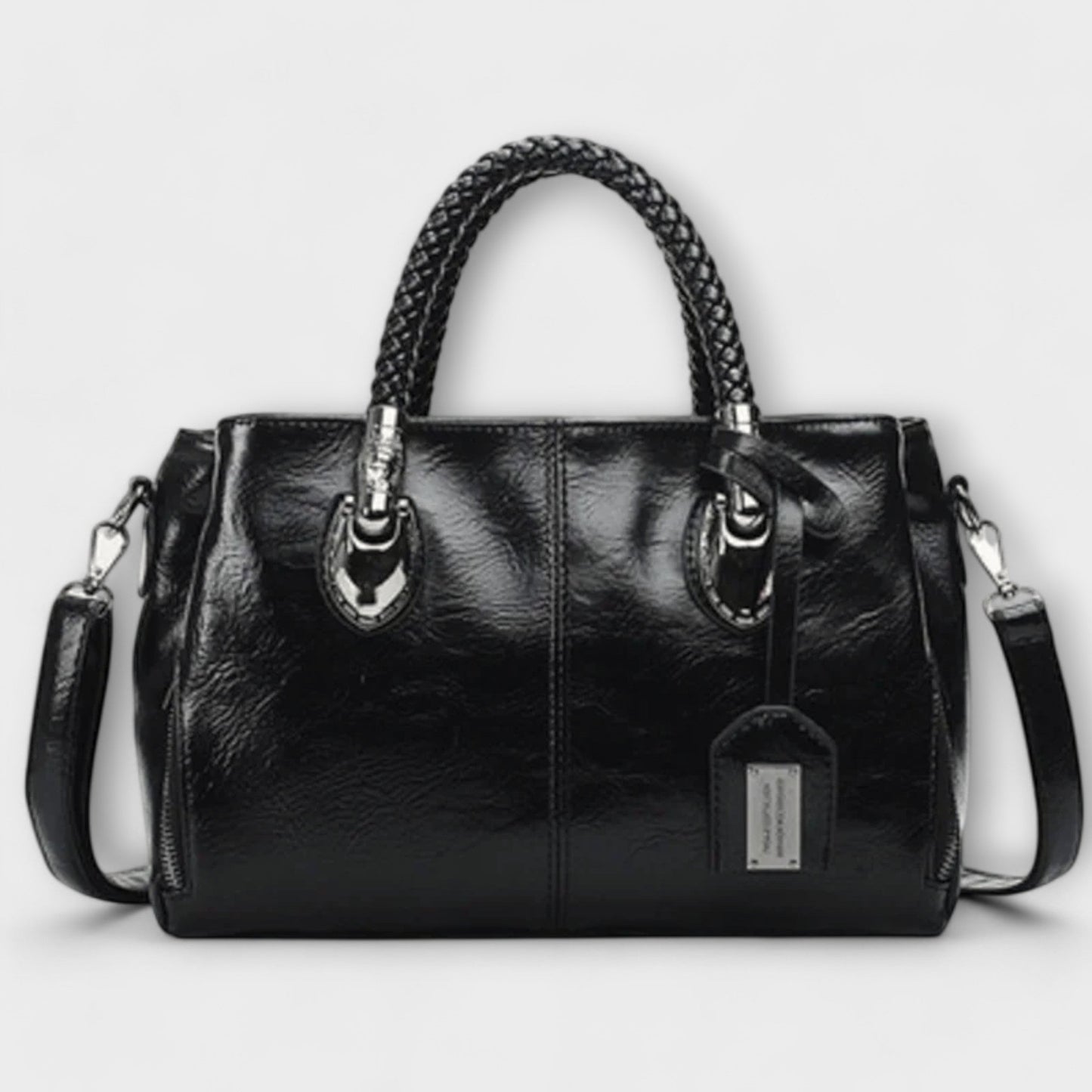 Ivy - Elegant Duffel Bag