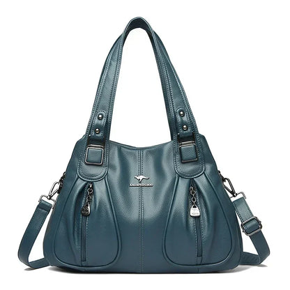 Mirelle - Lichte Handtas