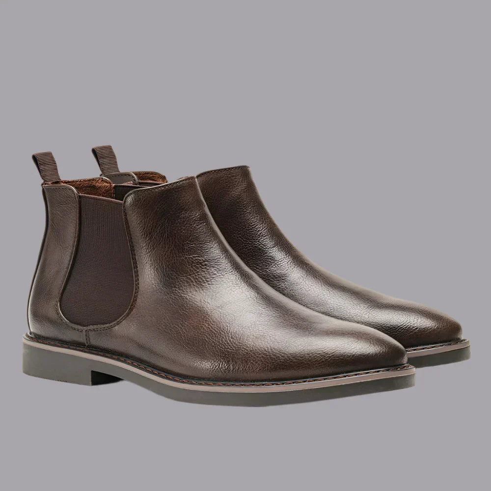 Olsen & Olsen™ Wayne | Chelsea-laarzen