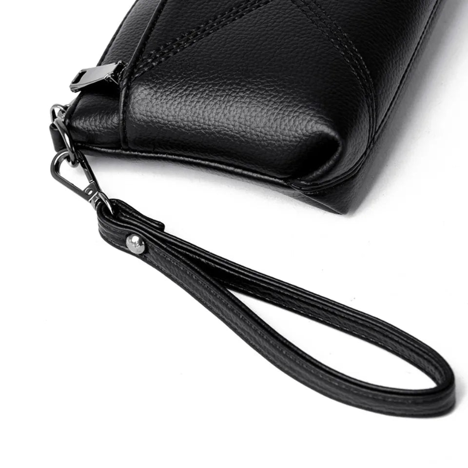 aline™ – elegante schoudertas die crossbody gedragen kan worden